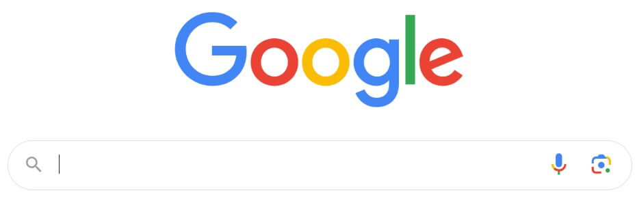 Google検索